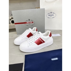 Prada Low Shoes